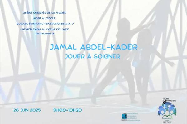 Jamal Abdel-Kader